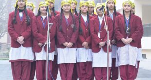 Kapil Dev Agarwal : साहिबज़ादों का त्याग हमारी स्वतंत्रता और अस्मिता की अमूल्य धरोहर मंत्री कपिल देव अग्रवाल