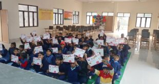 Veer Bal Diwas : हापुड़ में वीर बाल दिवस, बच्चों को पुरस्कृत, प्रधानमंत्री कार्यक्रम लाइव, योजनाओं और हेल्पलाइन जानकारी ?