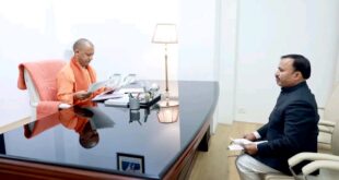 Vijay Pal Arhati : मेरे प्रयासों से हापुड़ में सड़क विकास को मंजूरी, मुख्यमंत्री योगी जी का आभार विजय पाल आढ़ती  ?