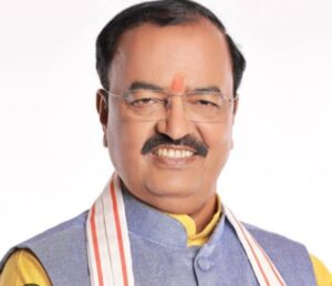 Keshav Prasad Maurya : उप मुख्यमंत्री केशव प्रसाद मौर्य सहारनपुर दौरे पर, सुरक्षा कड़ी, बैठक और मीडिया संवाद ?