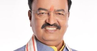 Keshav Prasad Maurya : उप मुख्यमंत्री केशव प्रसाद मौर्य सहारनपुर दौरे पर, सुरक्षा कड़ी, बैठक और मीडिया संवाद ?