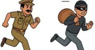 The main accused is Rifaqat. : हापुड़ में 85 लाख लूट का मुख्य आरोपी रिफाकत केरल से गिरफ्तार, पुलिस को बड़ी सफलता ?