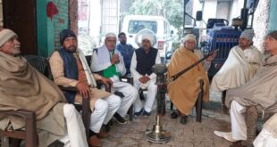 Smartphones and shorts : बागपत की खाप पंचायत ने बच्चों के स्मार्टफोन और हाफ़ पैंट पर पाबंदी लगाने का निर्णय लिया ?