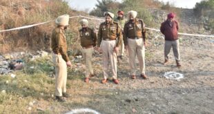 Firing on the police : कमिश्नर पुलिस अमृतसर ने फायरिंग का मामला सुलझाया रिकवरी के दौरान आरोपी ने पुलिस पर फायरिंग की पिस्टल बरामद ?