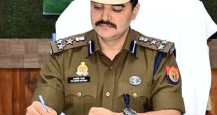 Law and order is strong: नववर्ष 2026 के अवसर पर मेरठ परिक्षेत्र में कानून-व्यवस्था सुदृढ़ रखने हेतु कड़े निर्देश