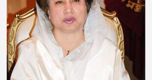 Inspirational journey : ख़ालिदा ज़िया: शर्मीली गृहिणी से बांग्लादेश की पहली महिला प्रधानमंत्री तक – एक राजनीतिक और प्रेरणादायक यात्रा