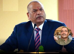 Demand for bulldozer action : कुलदीप सेंगर पर पूर्व डीजीपी विक्रम सिंह का तीखा बयान, बुलडोजर कार्रवाई की मांग