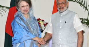 First female Prime Minister : बेगम खालिदा ज़िया के निधन की खबर पर शोक: बांग्लादेश की पहली महिला प्रधानमंत्री की विरासत को याद करते हुए