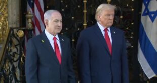 President Donald Trump : अमेरिकी राष्ट्रपति डोनाल्ड ट्रंप का ईरान पर सख्त बयान: मिसाइल और परमाणु कार्यक्रम को लेकर मध्य पूर्व में तनाव बढ़ने के संकेत