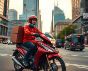 Strike on demand : न्यू ईयर ईव से पहले गिग वर्कर्स ने उचित वेतन व सुरक्षा की मांग पर हड़ताल