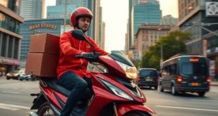 Strike on demand : न्यू ईयर ईव से पहले गिग वर्कर्स ने उचित वेतन व सुरक्षा की मांग पर हड़ताल