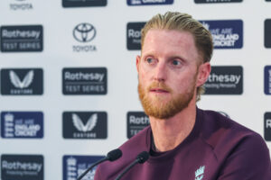 I will stand in support of the players: मैं हमेशा अपने खिलाड़ियों के समर्थन में खड़ा रहूंगा: बेन स्टोक्स