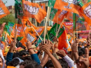 The President's announcement, : इस दिन हो सकता है यूपी BJP के नए अध्यक्ष का ऐलान, जानिए कौन सा चेहरा रेस में है सबसे आगे ?