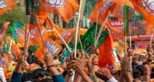 The President's announcement, : इस दिन हो सकता है यूपी BJP के नए अध्यक्ष का ऐलान, जानिए कौन सा चेहरा रेस में है सबसे आगे ?