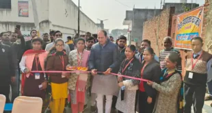 Shamli employment : शामली रोजगार मेले में 17 कंपनियों के इंटरव्यू, 550+ युवाओं का पंजीकरण और उद्घाटन ?