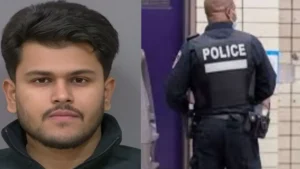The young man was arrested: महिला डॉक्टरों के सामने बीमारी के बहाने करता था अश्लील काम, कनाडा में भारतीय मूल का युवक गिरफ्तार ?