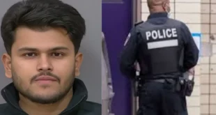 The young man was arrested: महिला डॉक्टरों के सामने बीमारी के बहाने करता था अश्लील काम, कनाडा में भारतीय मूल का युवक गिरफ्तार ?