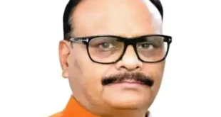 Feedback : जौनपुर दौरे पर डिप्टी सीएम बृजेश पाठक:पांच घंटे रुककर विकास कार्यों की समीक्षा, अधिकारियों से लेंगे फीडबैक ?