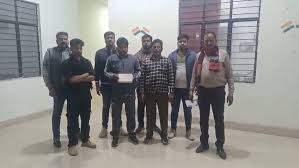 Smuggler arrested : लखनऊ: 1,50,00,000/- रुपए की हेरोइन के साथ तीन तस्कर गिरफ्तार ?