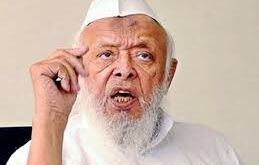 Not from the scriptures : विकास त्यागी ने मौलाना मदनी के बयान को अराजक बताया, कहा देश संविधान से चलेगा, ग्रंथों से नहीं ?