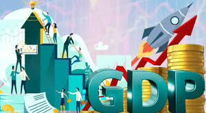 GDP: अमेरिका भी नहीं रोक पाया भारत की रफ्तार! दूसरी तिमाही में GDP के शानदार नतीजे, जानें एक्सपर्ट ने क्या कहा ?