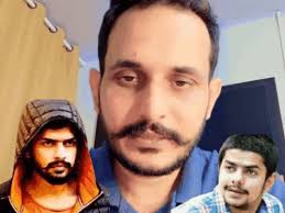 Anmol Bishnoi : अनमोल बिश्नोई को पाकिस्तानी गैंगस्टर से जान का खतरा, लगातार मिल रहीं धमकियां, कोर्ट से मांगी सुरक्षा ?