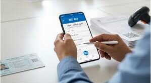 BLO: अब अपडेटेड ऐप के करेक्शन विकल्प से जमा SIR फॉर्म की गलतियाँ सुधार सकते ?