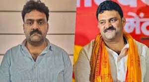 STF raid : आलोक सिंह कहां भागने की फिराक में? कफ सिरप कांड में धनंजय के करीबी के खिलाफ लुकआउट नोटिस, STF की दबिश ?