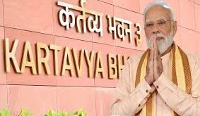 PMO: का नया नाम हुआ 'सेवातीर्थ', यहां सबकुछ होगा हाईटेक, मोदी सरकार का ऐतिहासिक फैसला ?