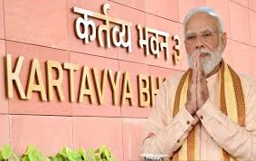 PMO: का नया नाम हुआ 'सेवातीर्थ', यहां सबकुछ होगा हाईटेक, मोदी सरकार का ऐतिहासिक फैसला ?