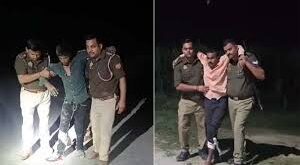 Silence of the police : हसनपुर चौकी क्षेत्र में खुलेआम नशा तस्करी, पुलिस की चुप्पी से लोगों की चिंता बढ़ी ?