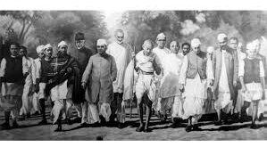 Republic of India : भारत की स्वतंत्रता में महात्मा गांधी की भूमिका, विचारधाराएँ और अन्य ?