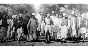Republic of India : भारत की स्वतंत्रता में महात्मा गांधी की भूमिका, विचारधाराएँ और अन्य ?