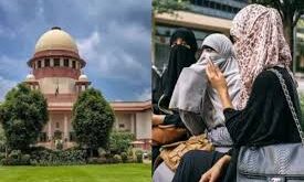 Big decision : सुप्रीम कोर्ट का बड़ा फैसला तलाकशुदा मुस्लिम महिला शादी में पति को दिए गए पैसे और गहने वापस ले सकती है ?