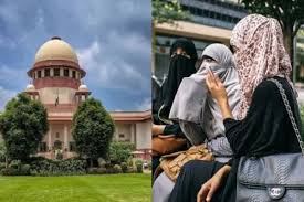 Big decision : सुप्रीम कोर्ट का बड़ा फैसला तलाकशुदा मुस्लिम महिला शादी में पति को दिए गए पैसे और गहने वापस ले सकती है ?