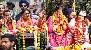 Congress : 3 दल, 51 उम्मीदवार, MCD उपचुनाव में असली दांव पर नेताओं की इज्जत! BJP-AAP और कांग्रेस में कौन मारेगा बाजी ?