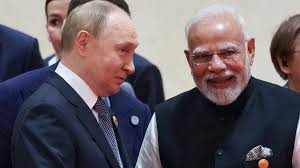 Russian President : रूसी राष्ट्रपति के भारत दौरे पर आने से पहले हुआ बड़ा फैसला, भारत के साथ अहम रक्षा समझौता मंजूर किया ?