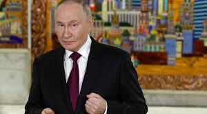 Increased stress : अगर यूरोप जंग चाहता है तो रूस तैयार पुतिन ने 'लिखित गारंटी' के बाद दी खुली धमकी, बढ़ा तनाव ?