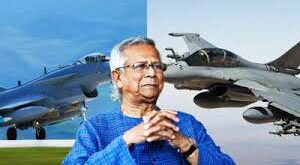 Bangladesh-Pakistan: बांग्लादेश को कई JF-17 देने जा रहा पाकिस्तान! कितने ताकतवर ये लड़ाकू विमान, क्या भारत के लिए है ये खतरा ?