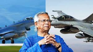 Bangladesh-Pakistan: बांग्लादेश को कई JF-17 देने जा रहा पाकिस्तान! कितने ताकतवर ये लड़ाकू विमान, क्या भारत के लिए है ये खतरा ?