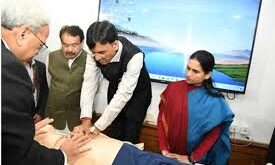 MS Ortho : एमएस आर्थो (सर्जन) बताकर मरीजों को ठगने वाले डॉ. उमर फारूख अली के खिलाफ