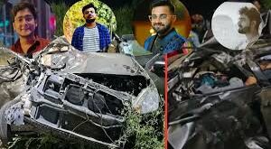 Outrage spread : शराब पीने से रोका तो दंबगों ने तीन महिलाओं को कार से रौंद दिया, एक की मौत, बिजनौर के गांव में फैला आक्रोश ?