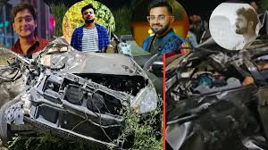 Outrage spread : शराब पीने से रोका तो दंबगों ने तीन महिलाओं को कार से रौंद दिया, एक की मौत, बिजनौर के गांव में फैला आक्रोश ?