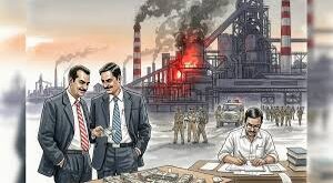 Fake billing : गुजरात में फर्जी बिलिंग और नकली कंपनियों के माध्यम से ₹800 करोड़ का GST/ITC घोटाला पकड़ा गया ?