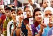 Voting percentage : 24 घंटे बाद भी वोटिंग पर्सेंटेज नहीं बताने के पीछे कोई साजिश : आप ?