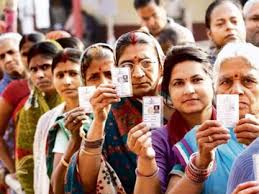 Voting percentage : 24 घंटे बाद भी वोटिंग पर्सेंटेज नहीं बताने के पीछे कोई साजिश : आप ?