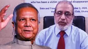 Connection with Jamaat : पूर्वोत्तर भारत पर करेंगे कब्जा, एकजुट हों विरोधी ताकतें अब बांग्लादेशी सेना के कर्नल ने उगला जहर, जमात से कनेक्शन ?