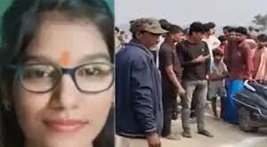 Teacher's: अफसर की शिक्षिका बेटी की अररिया में गोली मारकर हत्या, रोते-बिलखते बहन जूली बोलीं- शिक्षक रंजीत शादी का डालता था दबाव ?