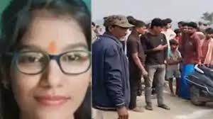 Teacher's: अफसर की शिक्षिका बेटी की अररिया में गोली मारकर हत्या, रोते-बिलखते बहन जूली बोलीं- शिक्षक रंजीत शादी का डालता था दबाव ?