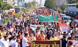 Try to stop : शामली में हड़कंप आरटीओ ने पत्रकार को रोकने की कोशिश ?